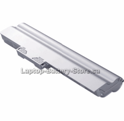 batterie pour Sony vaio vgn-z540nmb